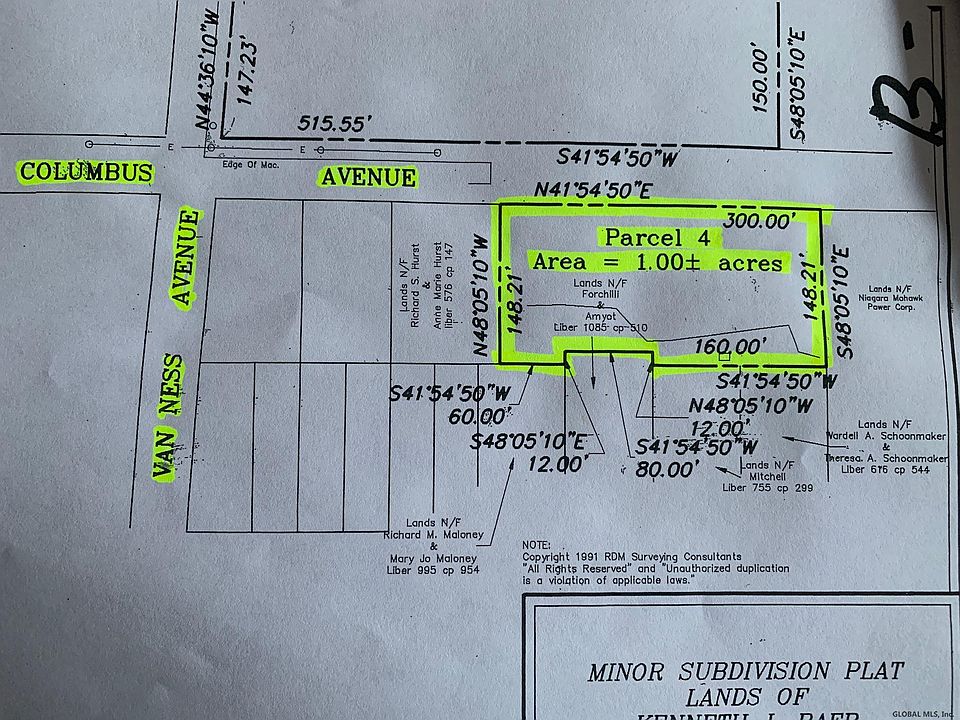 1st image of 9 Columbus Ave #0