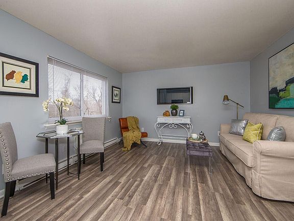 2nd image of 2210 Marina Dr APT H