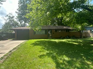 604 Horton St, Greenwood, IN 46142