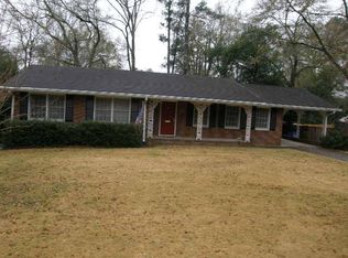 3730 Mote Rd, Columbus, GA 31907