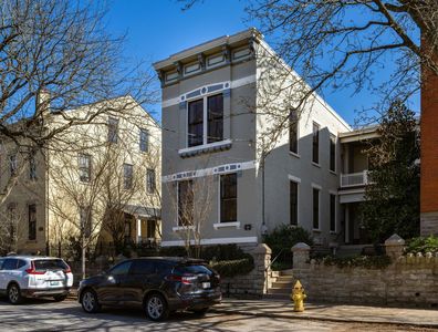 1118 Holman Ave, Covington, KY, 41011