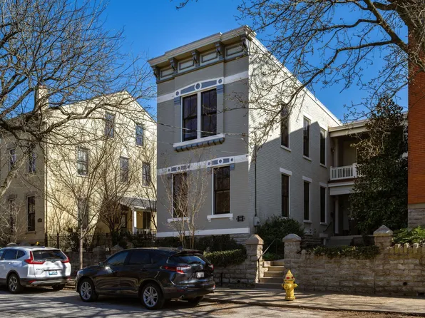 1118 Holman Ave, Covington, KY 41011