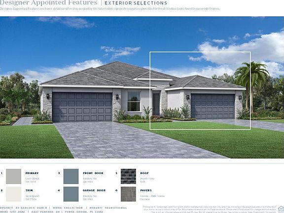 3rd image of 4427 Panther Dr