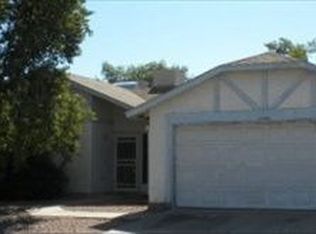 15261 N 62nd Dr, Glendale, AZ 85306