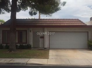 3558 Haverhill St, Las Vegas, NV 89121