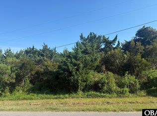 0 Jackson Cir LOT 19, Ocracoke, NC 27960