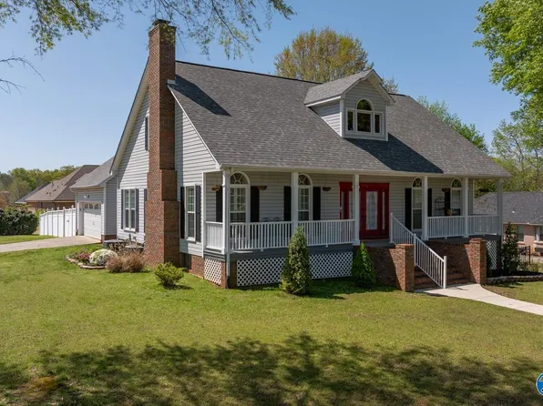 130 Kingswood Dr, Huntsville, AL 35806