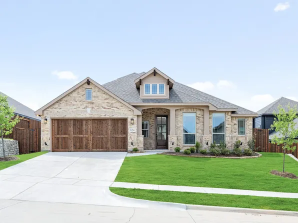 824 Alamo Ct, Desoto, TX 75115