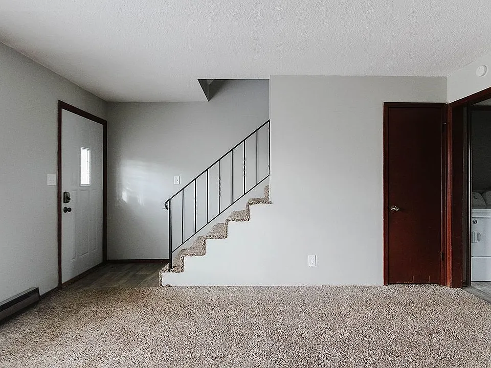 Centrally Located Townhomes
