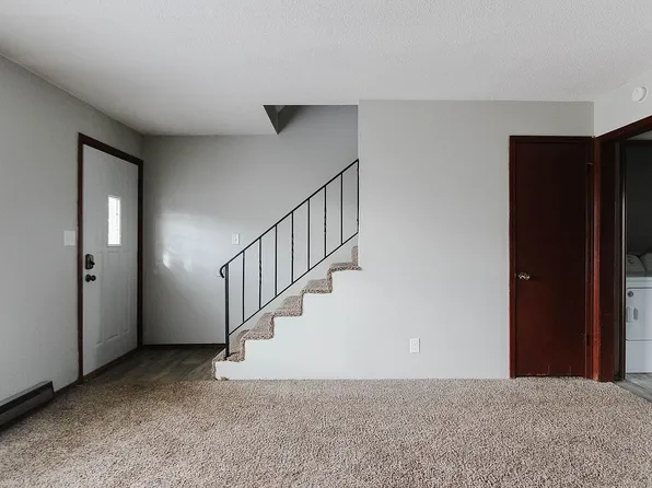 Centrally Located Townhomes