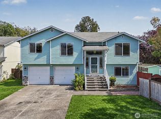 3011 12th Street Pl SW, Puyallup, WA 98373