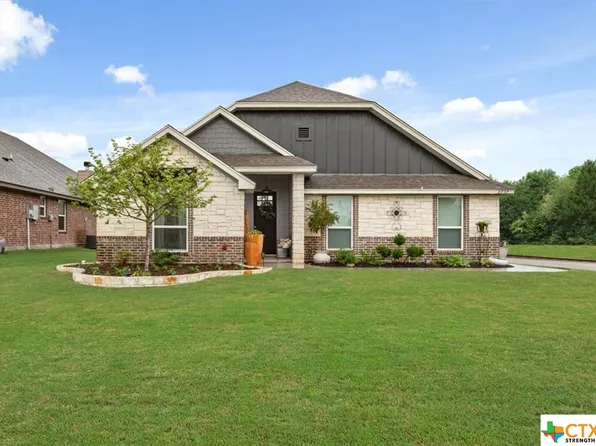 2737 Paisley Dr, Temple, TX 76502