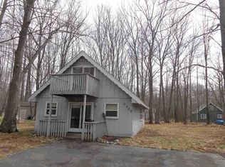 5482 Reserve, Higgins Lake, MI 48627