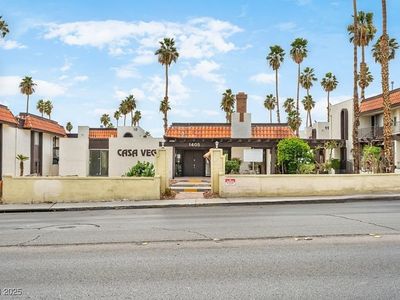 1405 Vegas Valley Dr APT 49, Las Vegas, NV, 89169