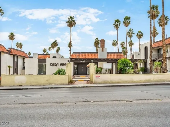 1405 Vegas Valley Dr APT 49, Las Vegas, NV 89169