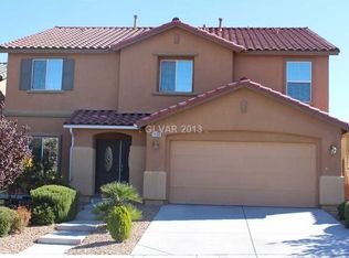 1154 Grove Park St, Henderson, NV 89002