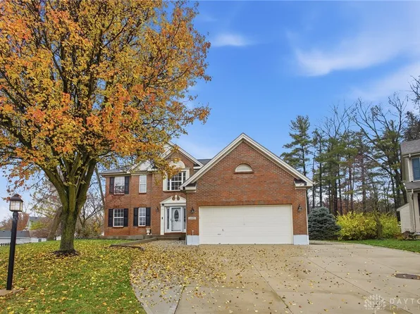 6809 Wintergreen Pl, Dayton, OH 45424