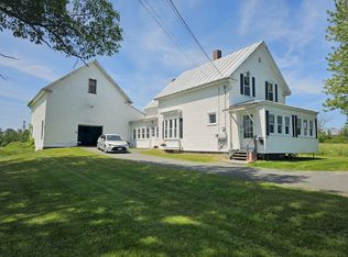 108 Lakewood Rd, Madison, ME 04950