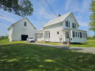 108 Lakewood Road, Madison, ME, 04950