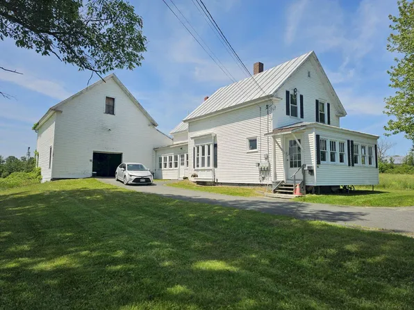 108 Lakewood Road, Madison, ME 04950