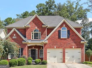 2746 Stillwater Lake Ln, Marietta, GA 30066