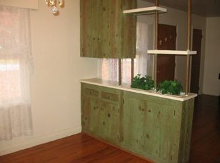 207 Harrison Rd NW, Rome, GA 30165