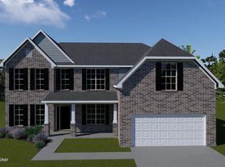 3614 Carillon Ridge Way, Louisville, KY 40245