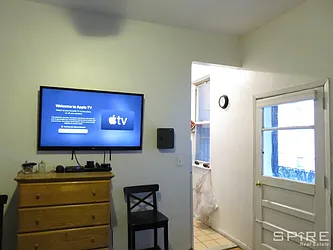 Rented by Spire Group