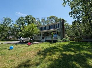 15 Lafayette Rd, Plymouth, MA 02360