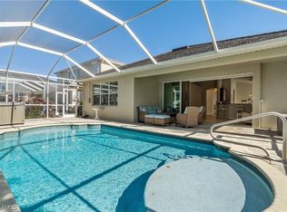 2706 Brightside Ct, Cape Coral, FL 33991