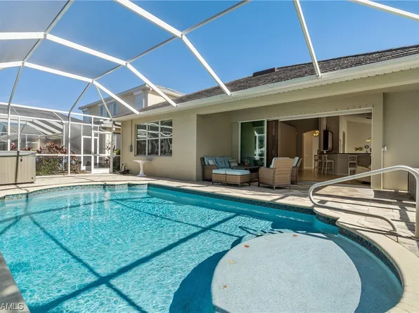 2706 Brightside Ct, Cape Coral, FL 33991