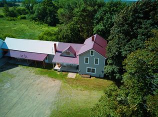 394 Main Rd, Bradford, ME 04410