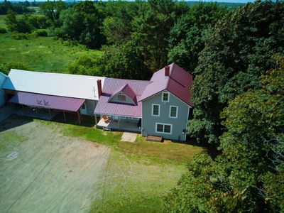 394 Main Road, Bradford, ME, 04410
