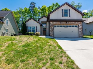 8547 Maple Valley Dr UNIT 56, Chattanooga, TN 37450