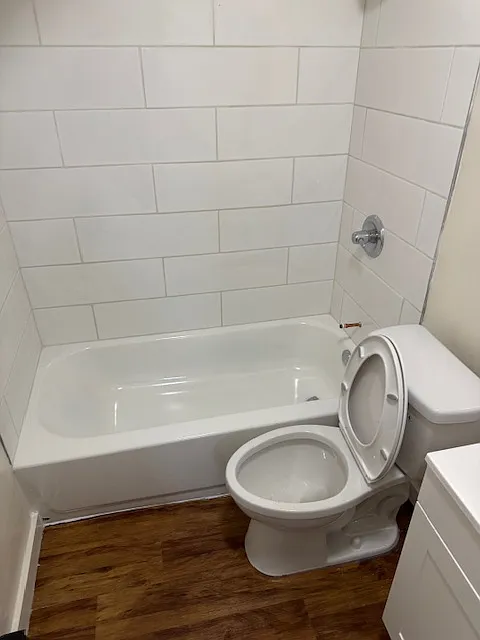 1 bed, 650 sqft, $1,000 — Photo 2
