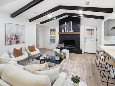 7300 Fred Morse Dr, Austin, TX, 78723