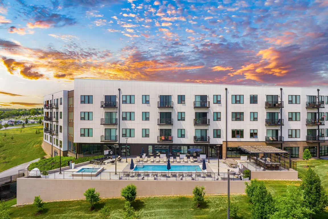 Community Exterior