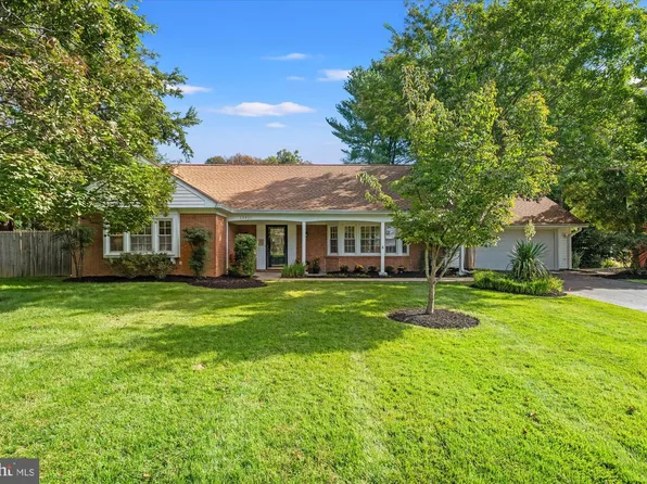 13821 Bethpage Ln, Silver Spring, MD 20906