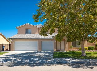 43838 21st St W, Lancaster, CA 93536