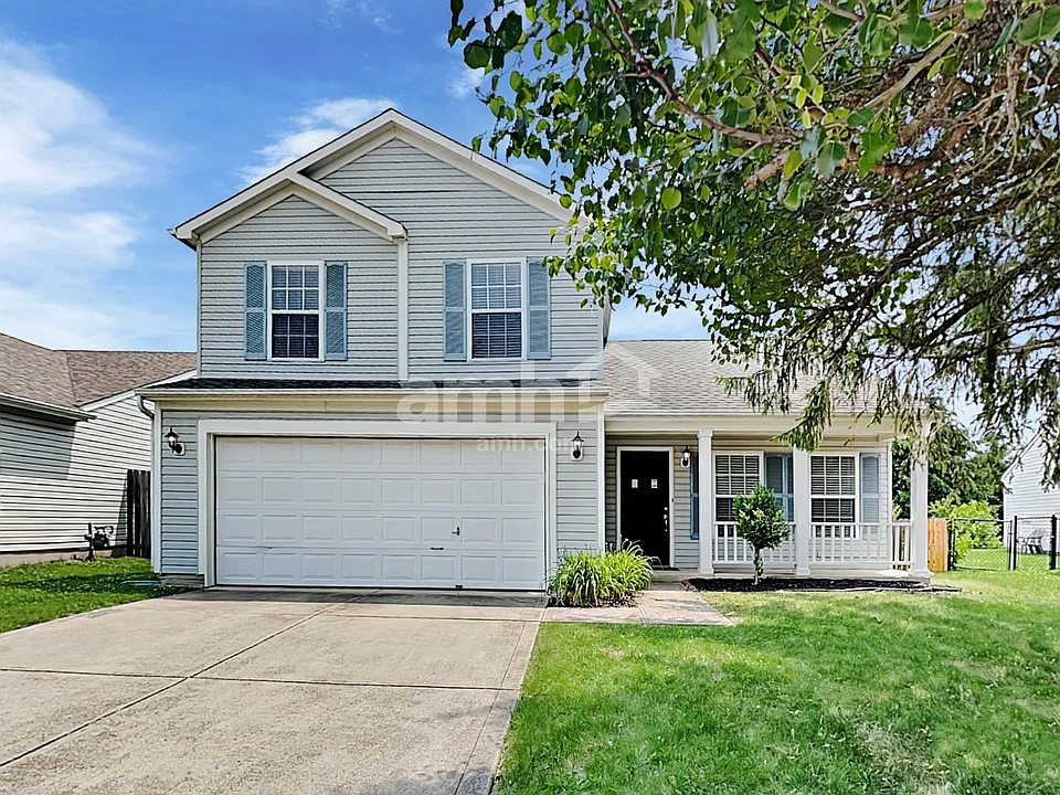 1073 Williamsburg Way