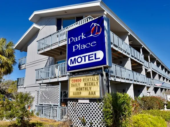 211 2nd St UNIT 221, Cedar Key, FL 32625