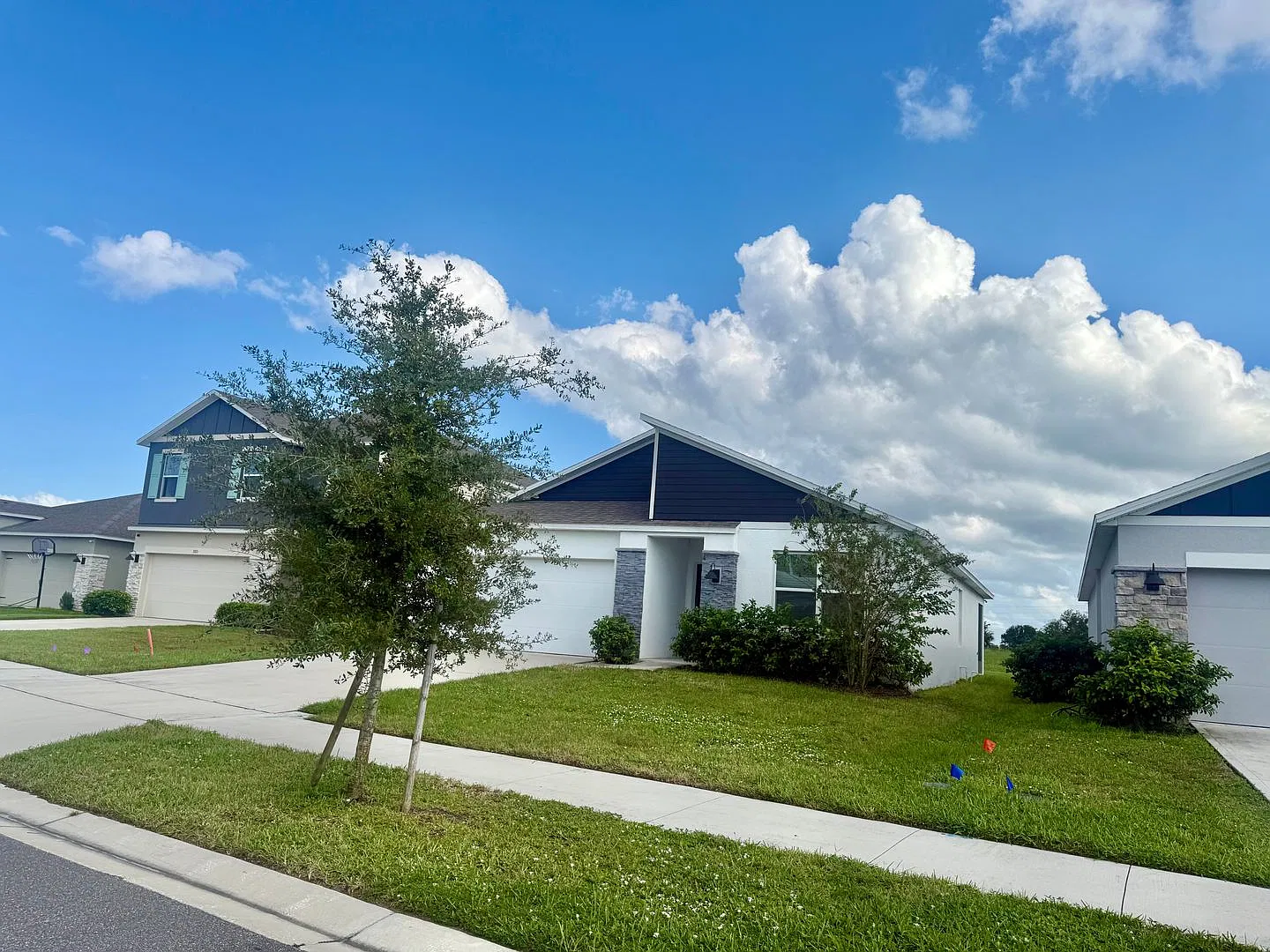 Like-New 3 Bedroom Home in Buena Lago Saint Cloud, FL — Photo 4