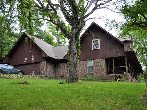 West View of Your Home