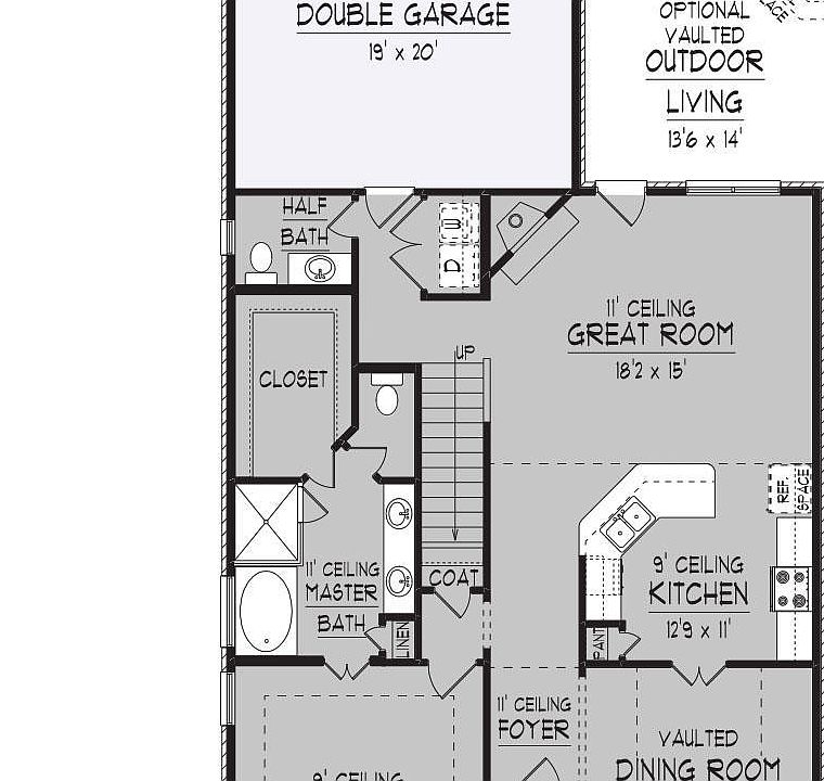 2nd image of 6262 Arlington Ln
