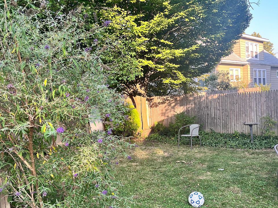 Our backyard_ may be shared with permission.