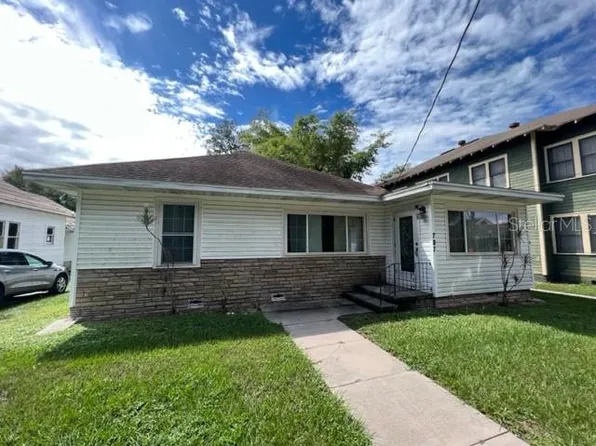 705 & 707 Lime St E, Lakeland, FL 33801