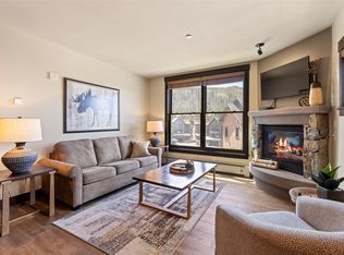 129 River Run Rd #8053, Keystone, CO 80435
