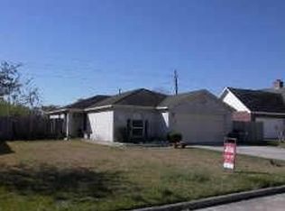 2611 Hazyknoll Ln, Houston, TX 77067