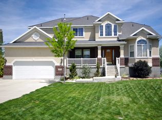 886 W Rockhill Point Cv, Taylorsville, UT 84123