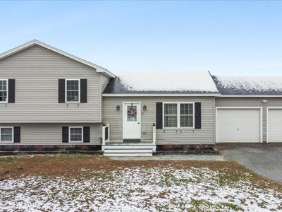 17 Samson Drive, Saint Albans, VT, 05478